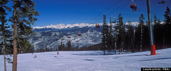 Beaver Creek Resort