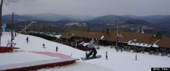 Belleayre Mountain Resort