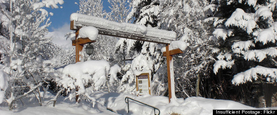 Sundance Resort