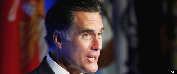 Romney Taxes