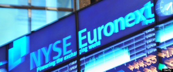 Nyse Deal