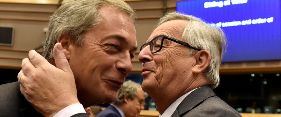 JUNCKER
