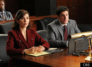 The Good Wife Season 3