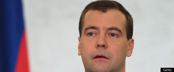 Medvedev Reforms