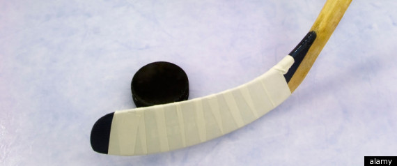 Hockey