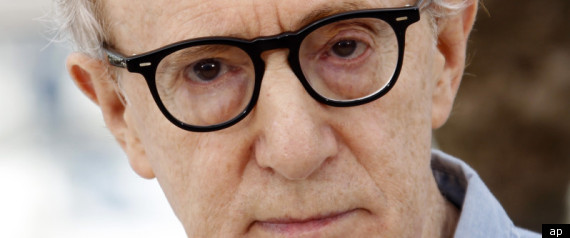 Woody