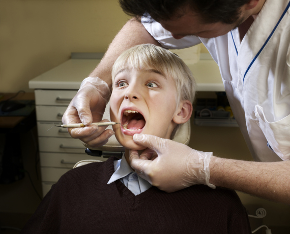 kids dentist