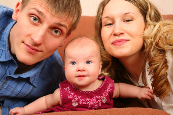 kids liar father