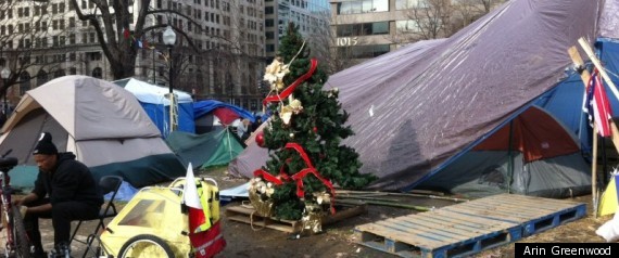 Occupy Dc