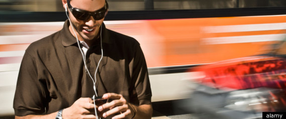 City Harmful Noise