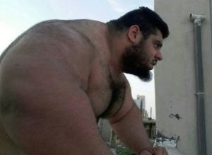 Hulk Iranien