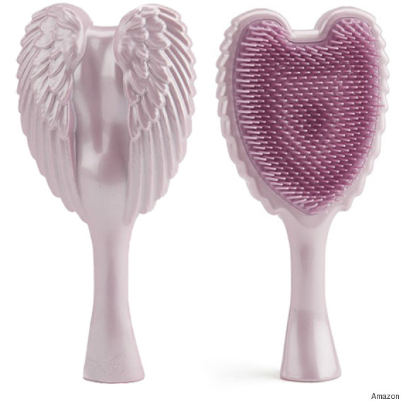 hairbrush