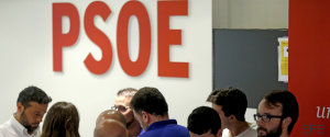elecciones 20j psoe