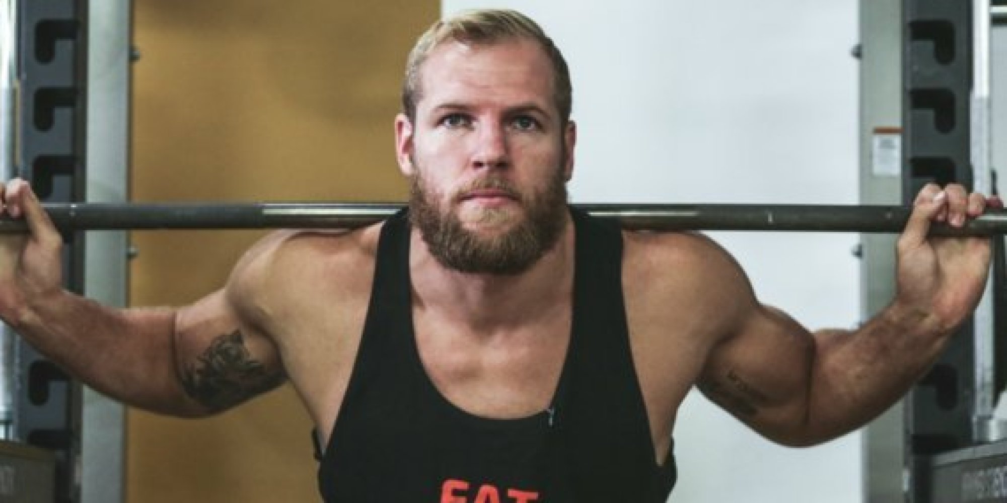 Five Common Bodybuilding Mistakes (And How to Fix Them) - Huffington Post UK