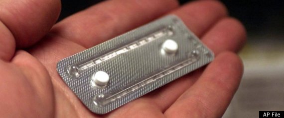 Morning After Pill