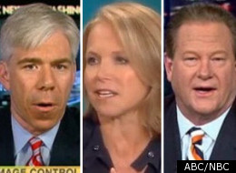 The Biggest Media Gaffes Of 2011