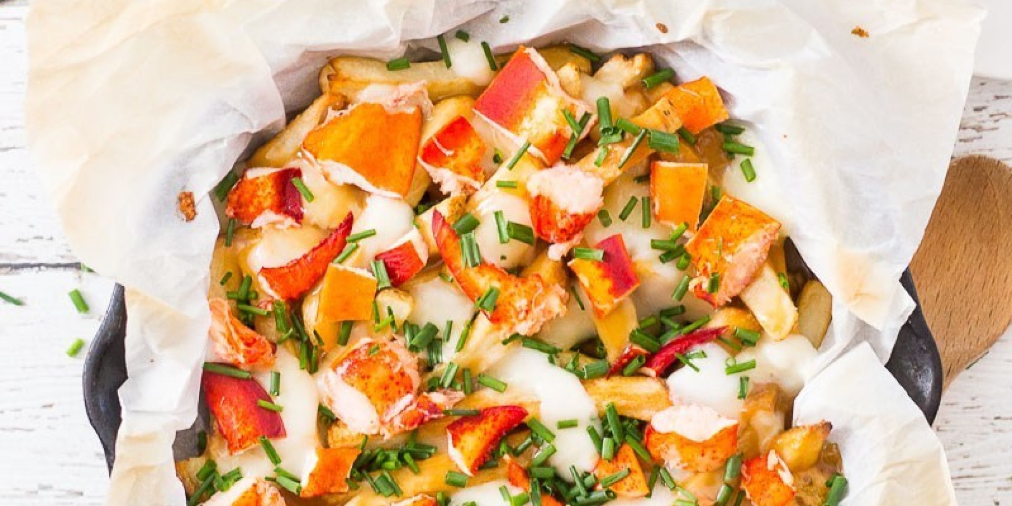 21 Canada Day Recipes Perfect For Picnics