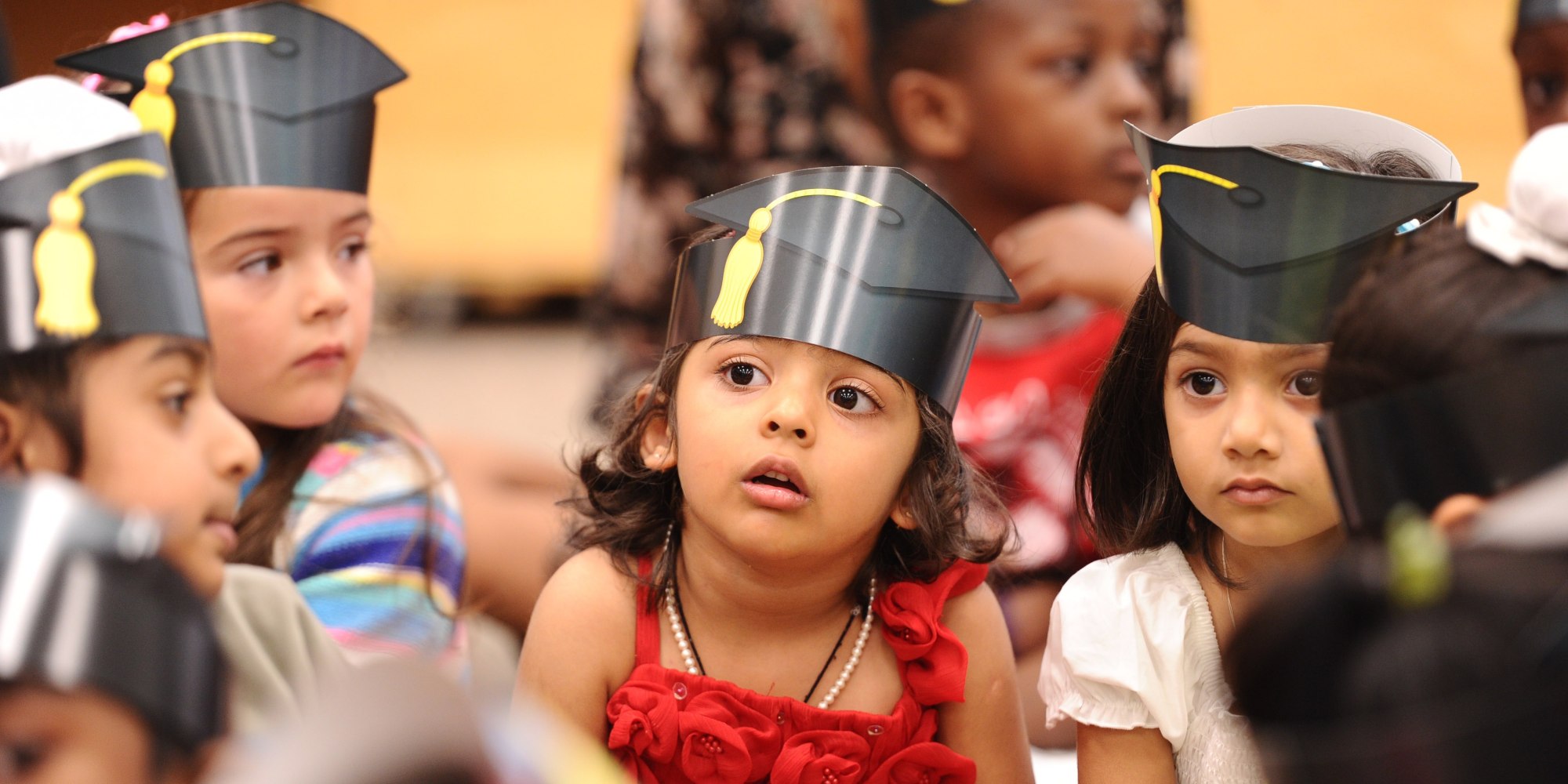 kindergarten-graduation-is-about-the-cutest-thing-ever