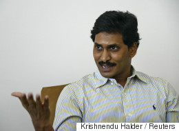 ED Attaches Rs 749 Crore Assets Of YSR Chief Jagan Mohan  Reddy And His Wife