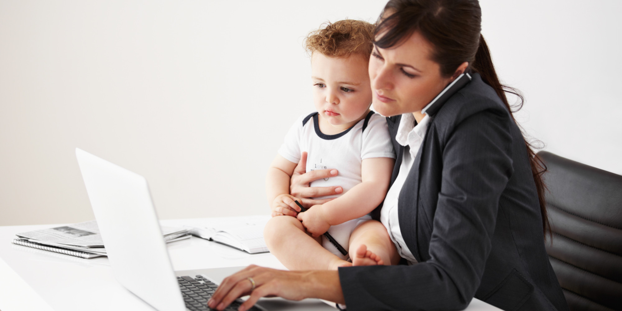 5 Tips For Starting A Successful Mom Blog Huffpost 