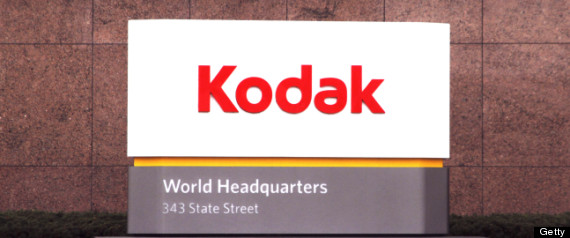 Kodak