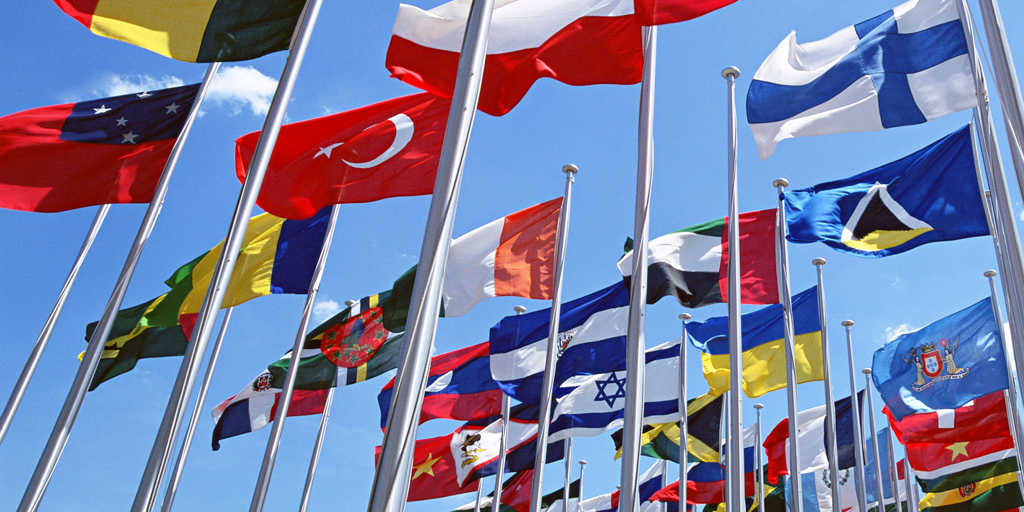 Between Walls And Bridges diplomacy In A New Century An Interview Between Walls And Bridges diplomacy In A New Century An Interview