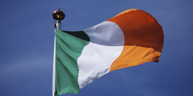 Will Ireland Reunify After Brexit?