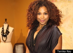 Tanika Ray