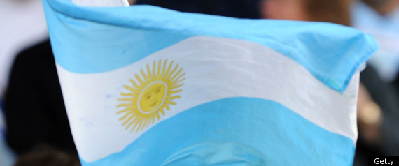Argentina Declassified Memo