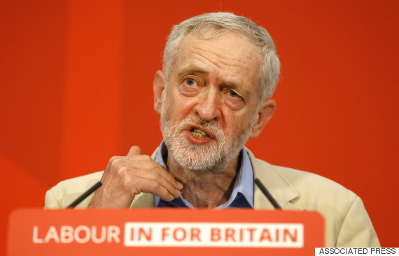 jeremy corbyn
