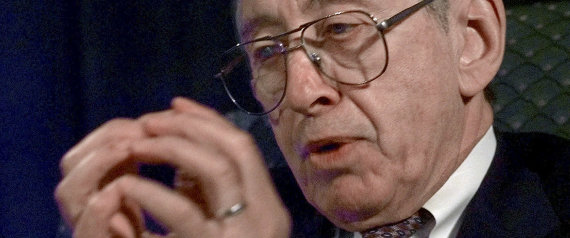 ALVIN TOFFLER