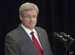 Harper Rejects Elections Canada Call For Financial Transparency