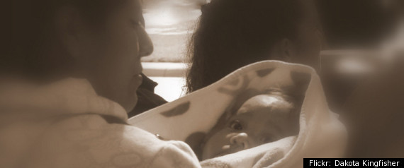 Latino Babies