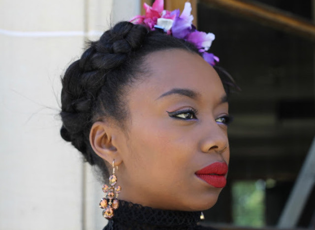 Je m'appelle Fatou, ça vous pose un problème? Fatou NDiaye