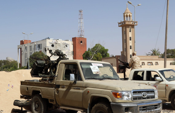 libya
