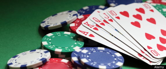 Casino