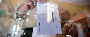 elecciones generales