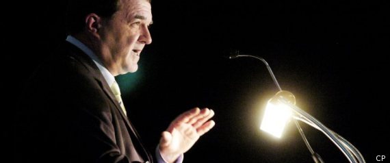 Jim Flaherty Europe Bailout