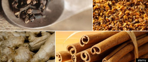 Spices