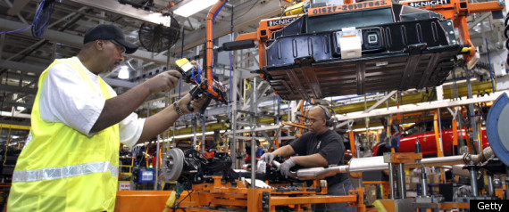 Manufacturing