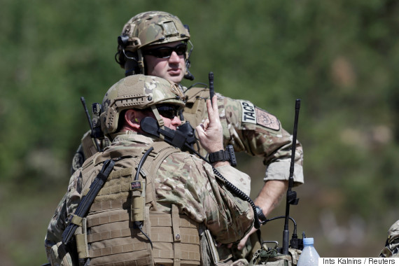 us army