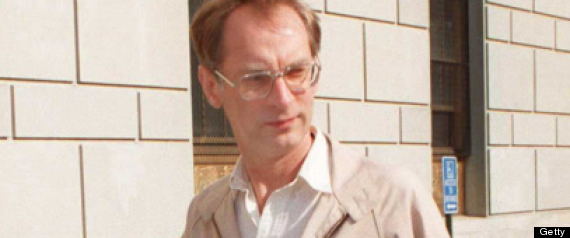 Bernhard Goetz Shooting