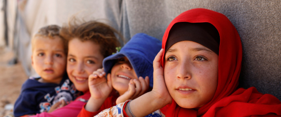 أميركا تستعد لاستقبال 10 آلاف لاجئ سوري.. وترامب يرفض