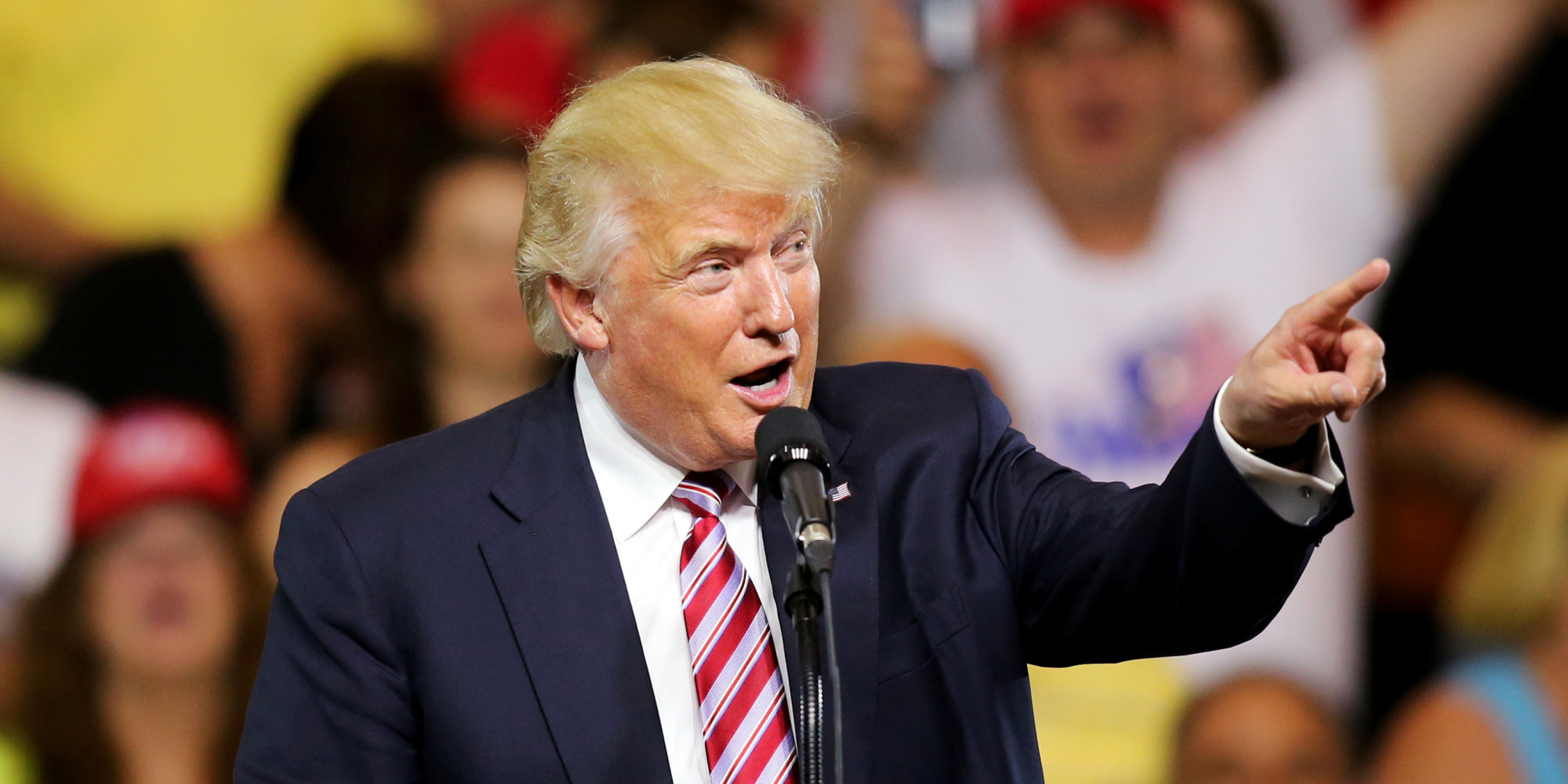 One Coin, Two Sides: Brexit and Trump - Huffington Post