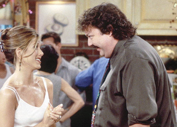 rachel e mr treeger