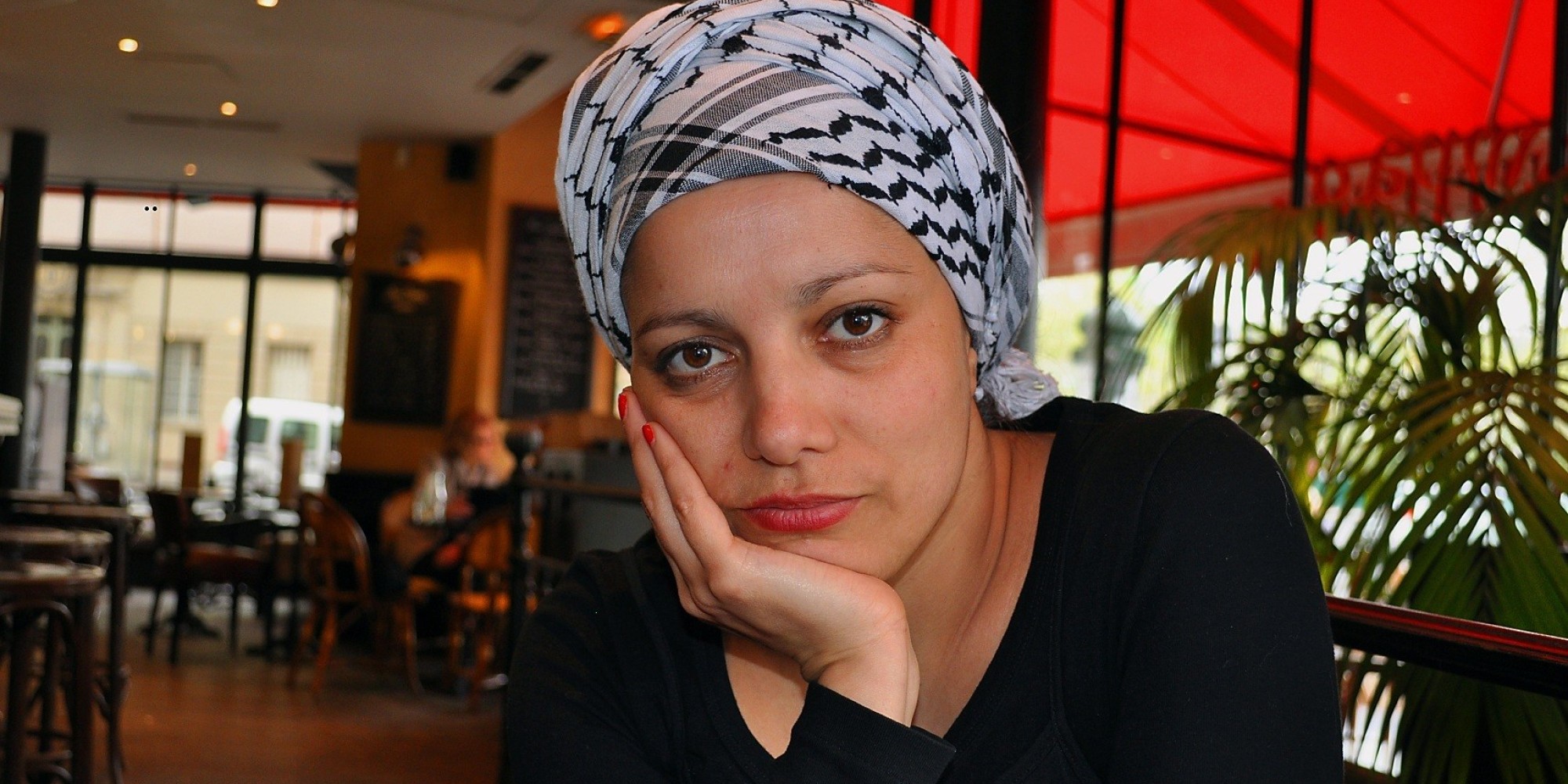 rencontre entre maghrebin ton futur