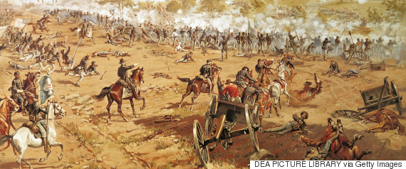 gettysburg
