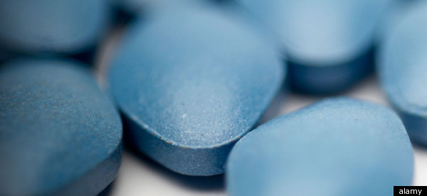 Viagra heart