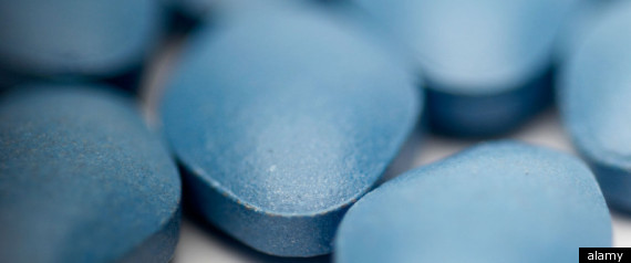 Viagra Makes Heart Go Stiff