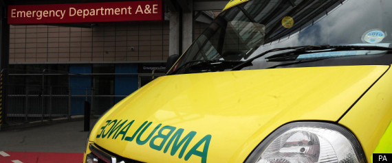 Ambulance
